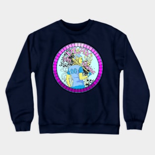 Play my game Crewneck Sweatshirt